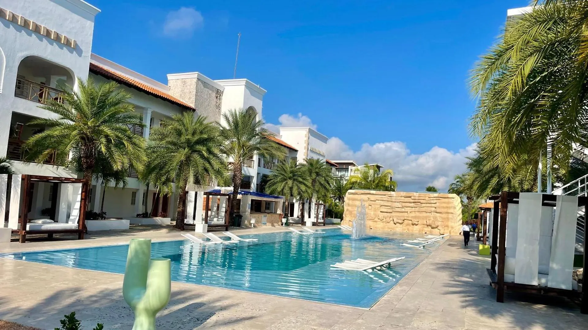 Compacto Y Acogedor, Apartamento En Cap Cana Apartman Punta Cana 0*,  Dominikai Köztársaság