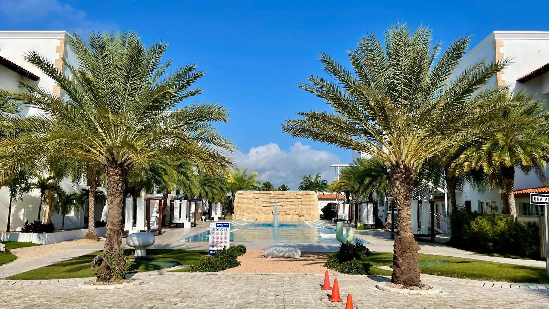 Compacto Y Acogedor, Apartamento En Cap Cana Apartman Punta Cana