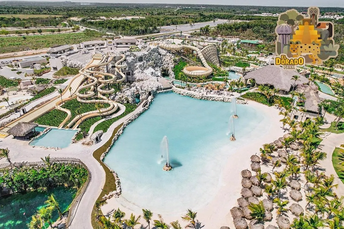 Compacto Y Acogedor, Apartamento En Cap Cana Apartment Punta Cana
