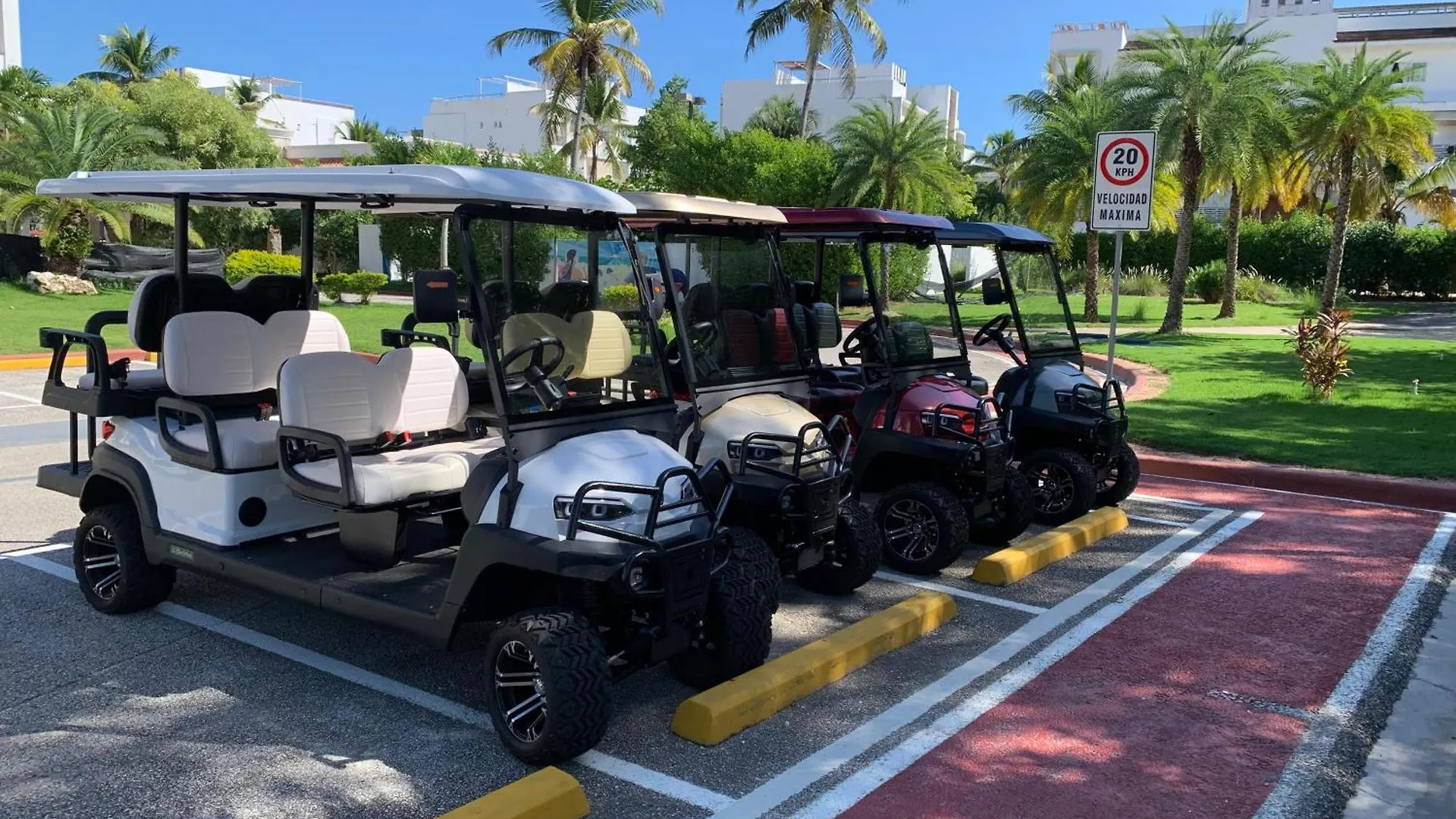 Compacto Y Acogedor, Apartamento En Cap Cana Apartment Punta Cana Dominican Republic