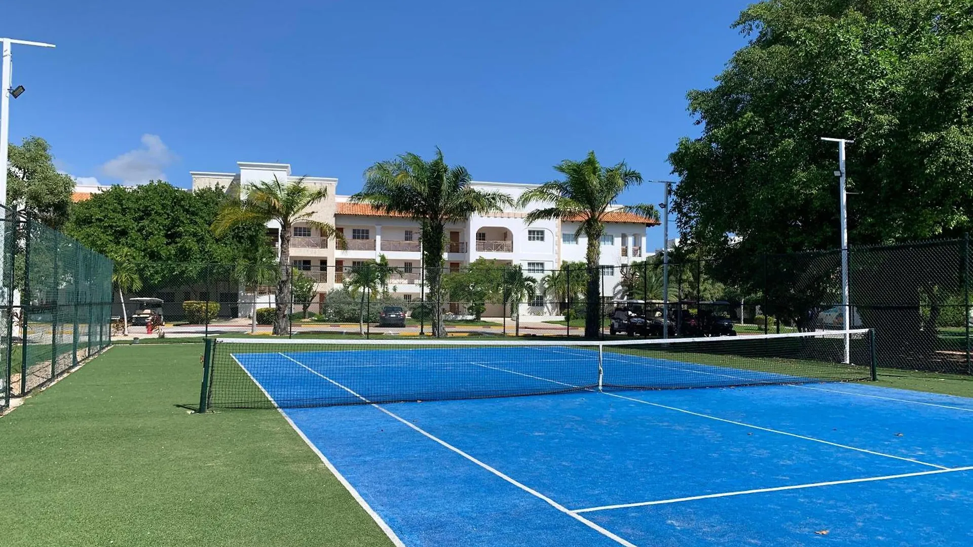Compacto Y Acogedor, Apartamento En Cap Cana Apartment Punta Cana 0*,  Dominican Republic