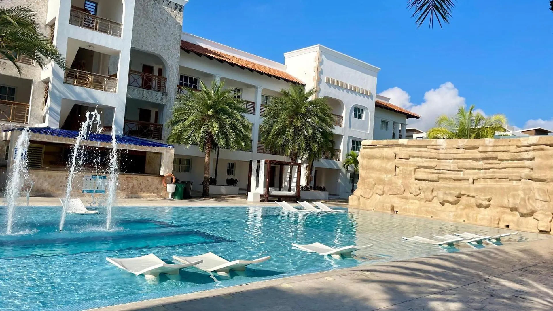Compacto Y Acogedor, Apartamento En Cap Cana Apartment Punta Cana