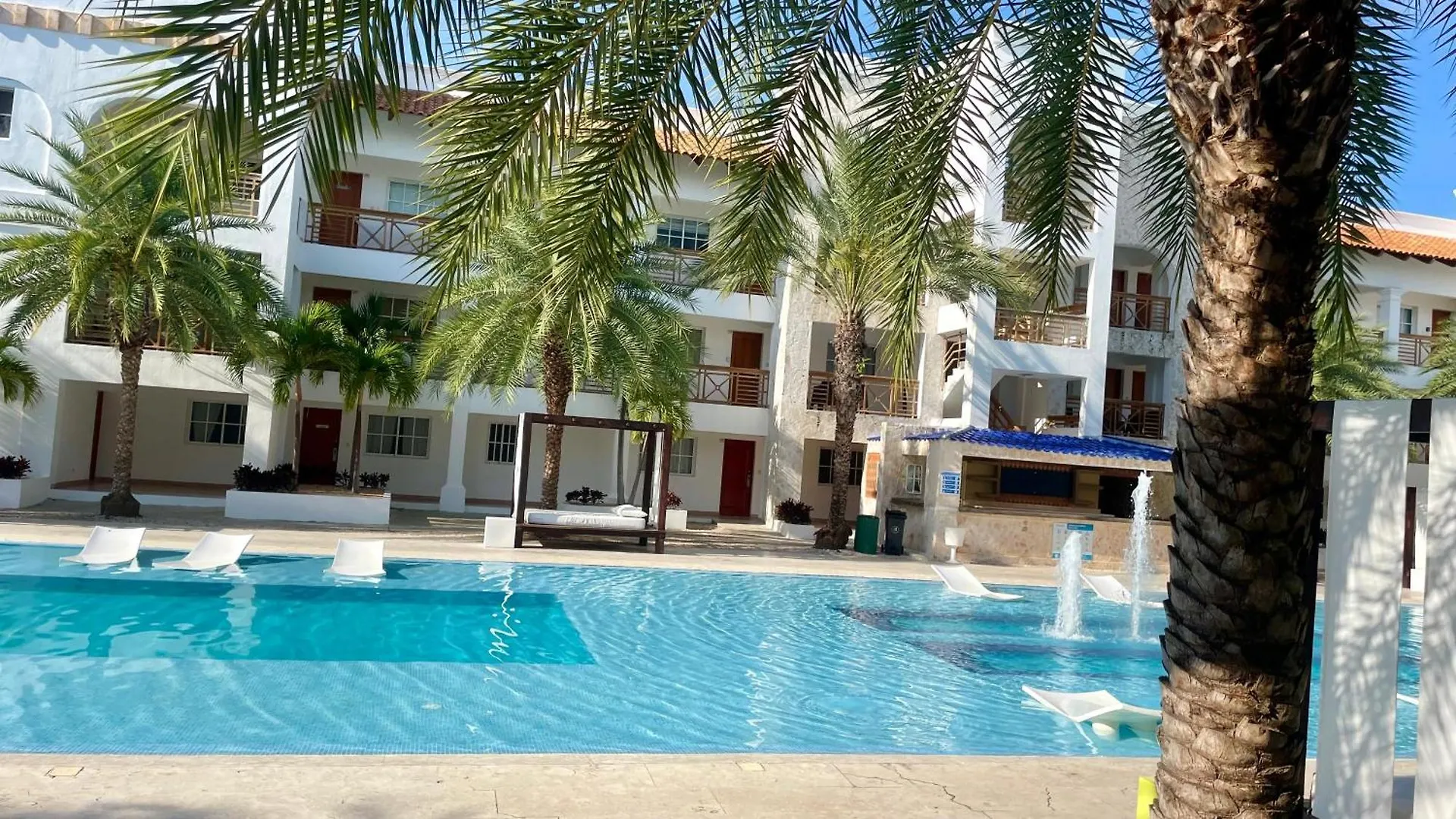 Compacto Y Acogedor, Apartamento En Cap Cana Apartment Punta Cana Dominican Republic