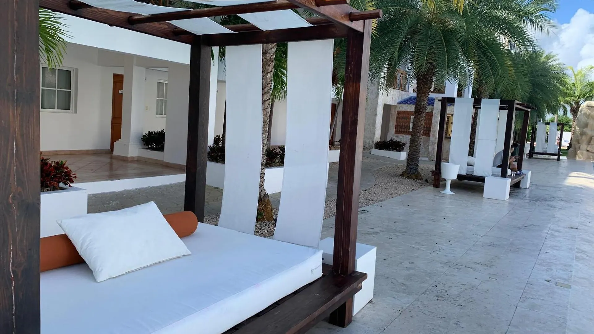 Compacto Y Acogedor, Apartamento En Cap Cana Apartment Punta Cana