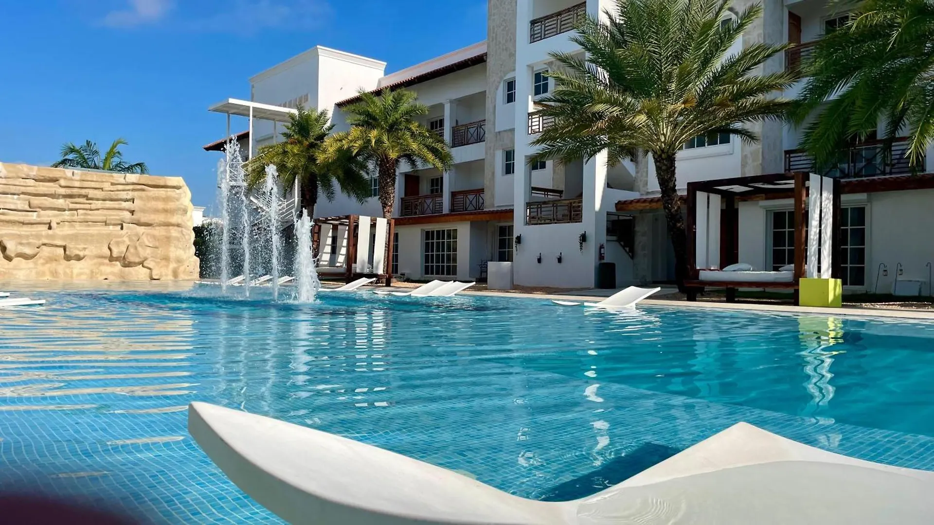 Compacto Y Acogedor, Apartamento En Cap Cana Apartment Punta Cana 0*,