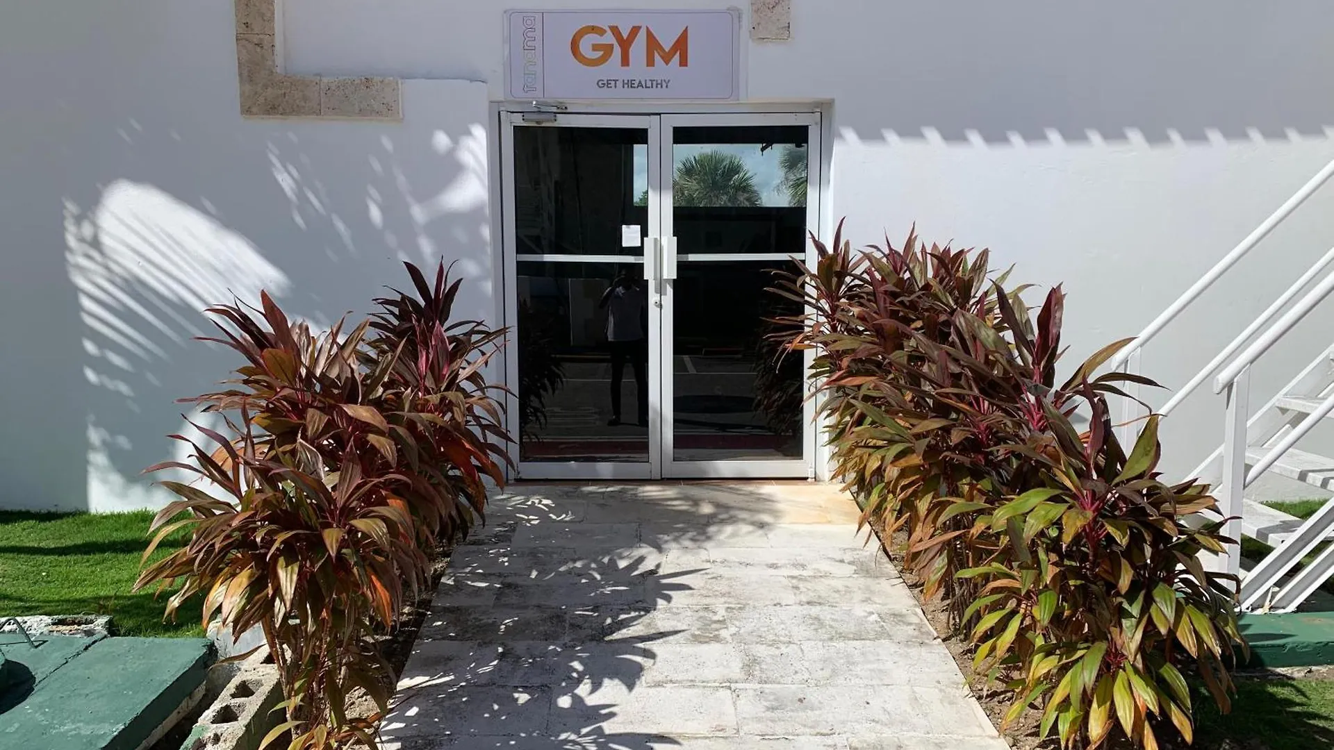 Compacto Y Acogedor, Apartamento En Cap Cana Apartment Punta Cana