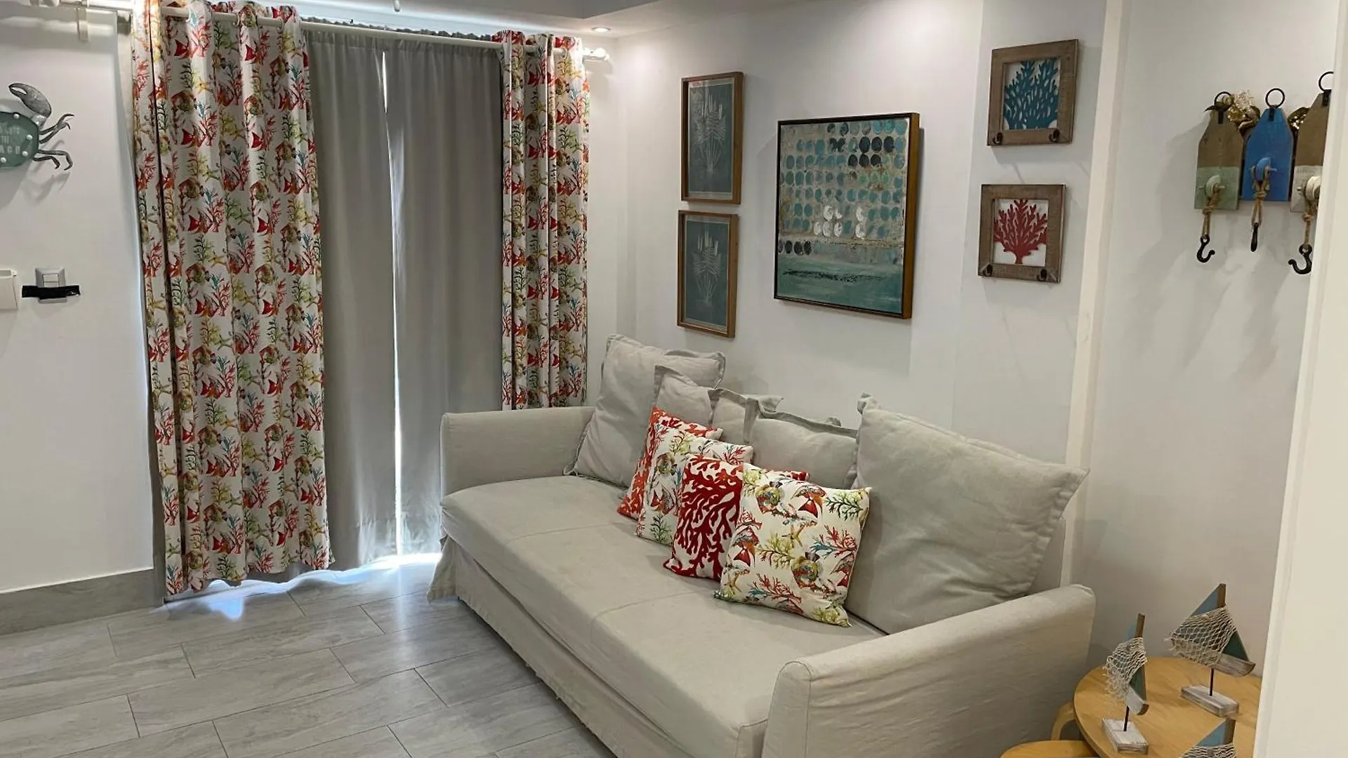 Compacto Y Acogedor, Apartamento En Cap Cana Apartment Punta Cana 0*,  Dominican Republic