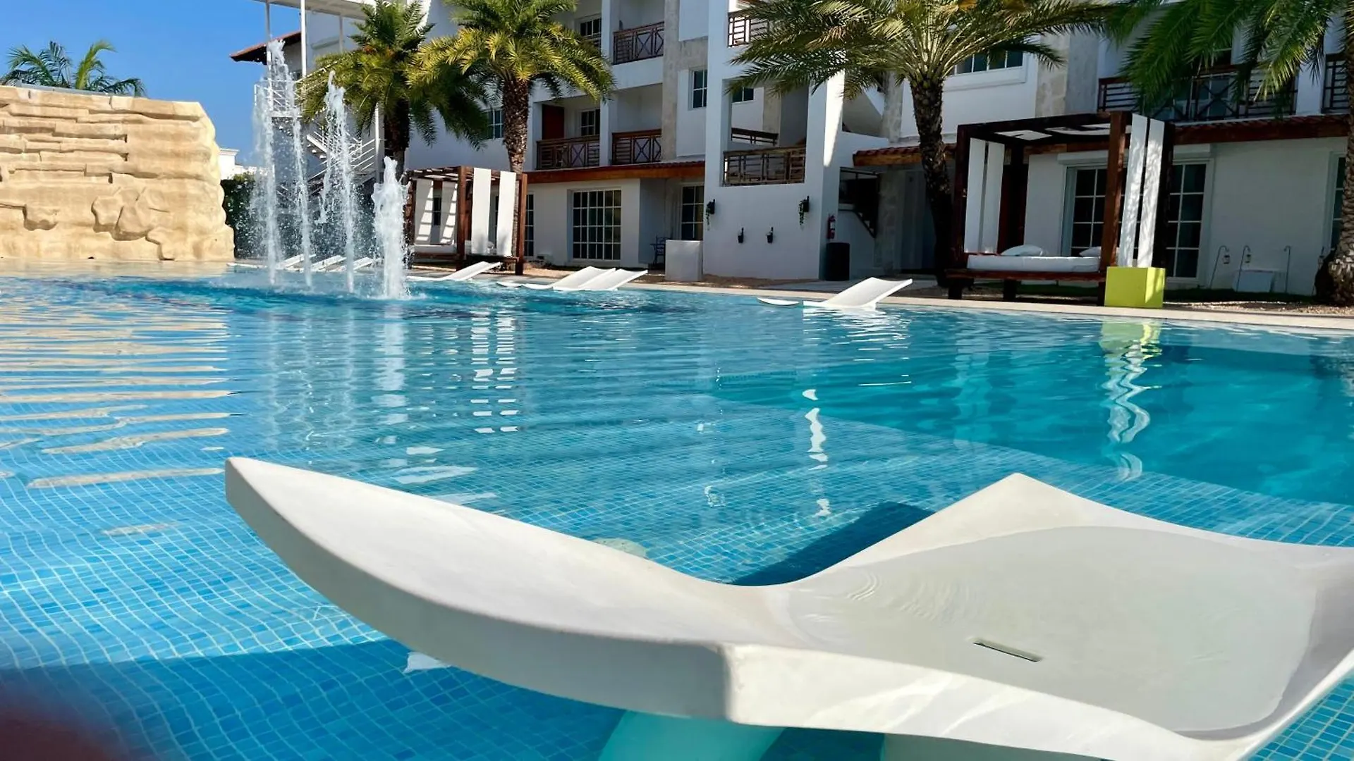 Compacto Y Acogedor, Apartamento En Cap Cana Apartment Punta Cana