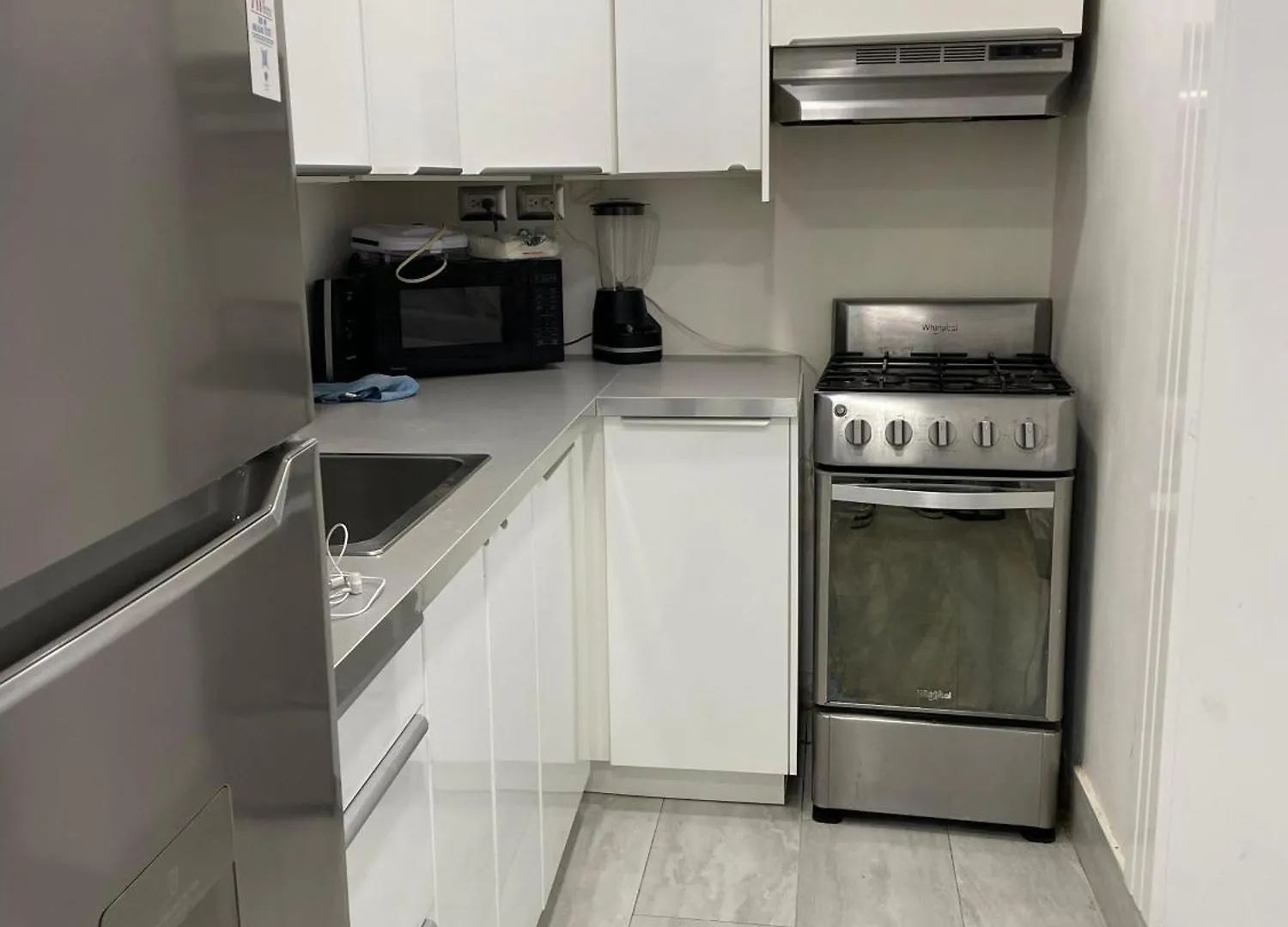Compacto Y Acogedor, Apartamento En Cap Cana Apartment Punta Cana 0*,  Dominican Republic