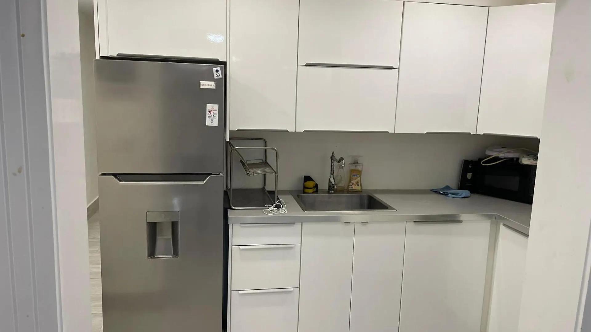 Compacto Y Acogedor, Apartamento En Cap Cana Apartment Punta Cana Dominican Republic