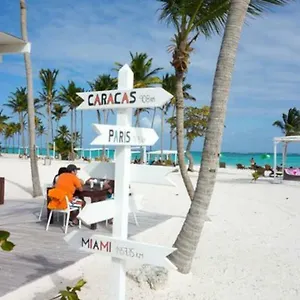 Cap Cana Cap Blue Punta Cana